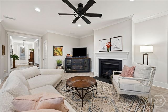 1242 Brackish Court, Beaufort, SC 29902