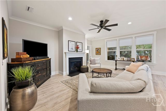 1242 Brackish Court, Beaufort, SC 29902