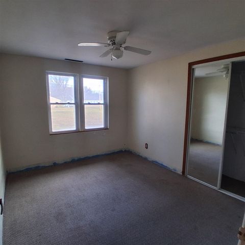 3116 E Apple Avenue, Muskegon, MI 49442