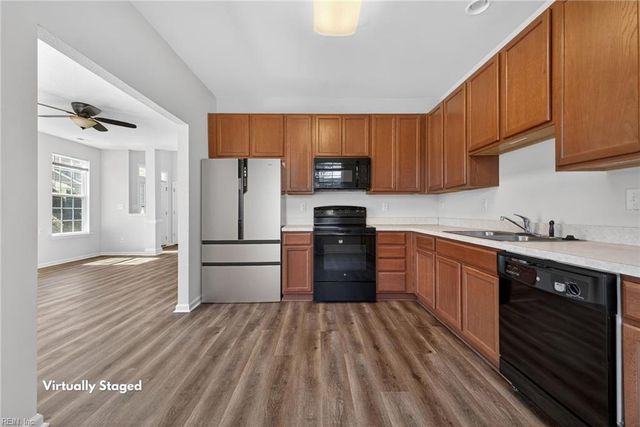 3736 Pear Orchard Way, Suffolk, VA 23435