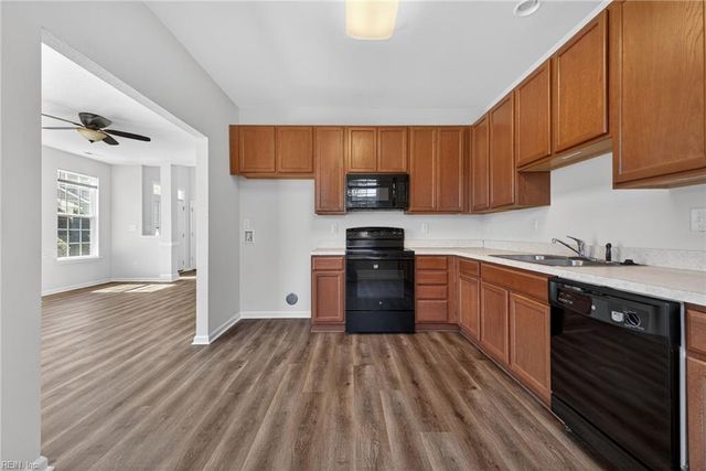 3736 Pear Orchard Way, Suffolk, VA 23435