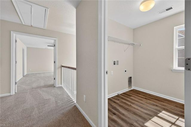 3736 Pear Orchard Way, Suffolk, VA 23435