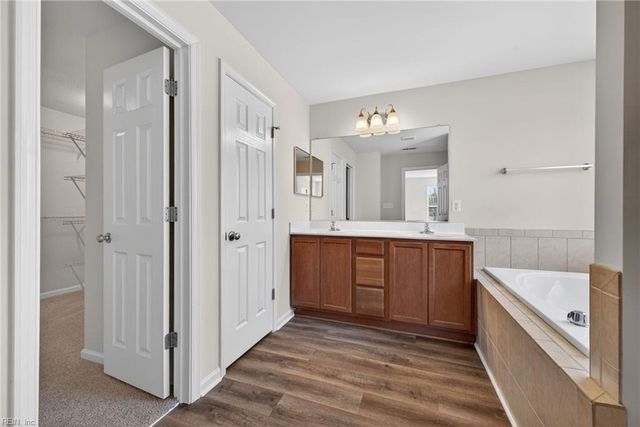 3736 Pear Orchard Way, Suffolk, VA 23435