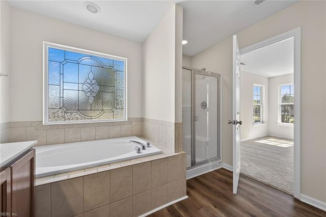 3736 Pear Orchard Way, Suffolk, VA 23435