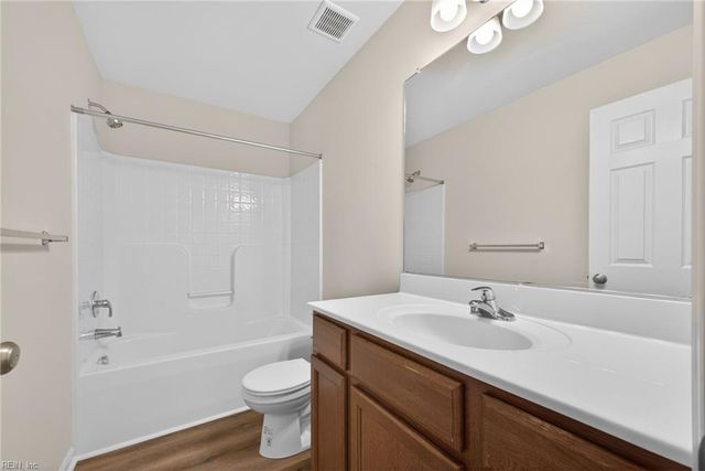 3736 Pear Orchard Way, Suffolk, VA 23435