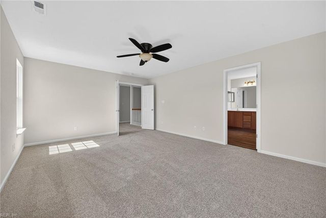 3736 Pear Orchard Way, Suffolk, VA 23435