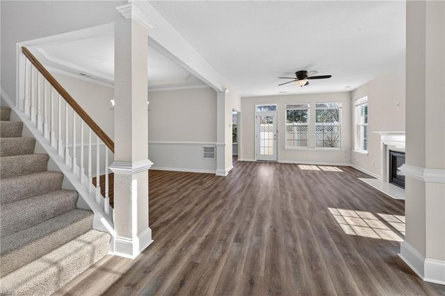 3736 Pear Orchard Way, Suffolk, VA 23435