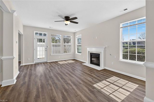 3736 Pear Orchard Way, Suffolk, VA 23435