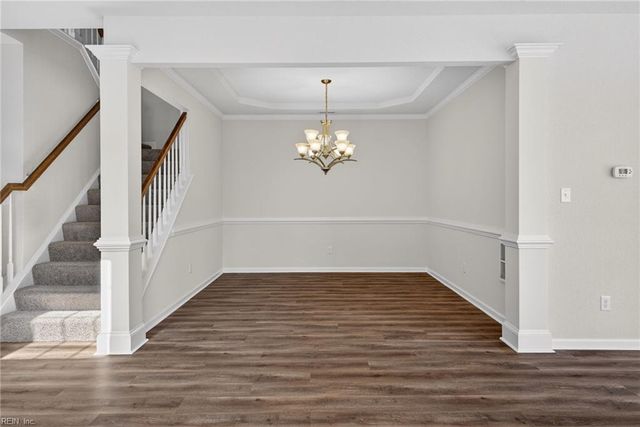 3736 Pear Orchard Way, Suffolk, VA 23435