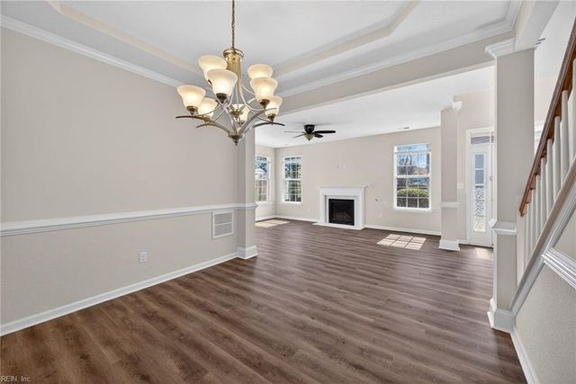 3736 Pear Orchard Way, Suffolk, VA 23435