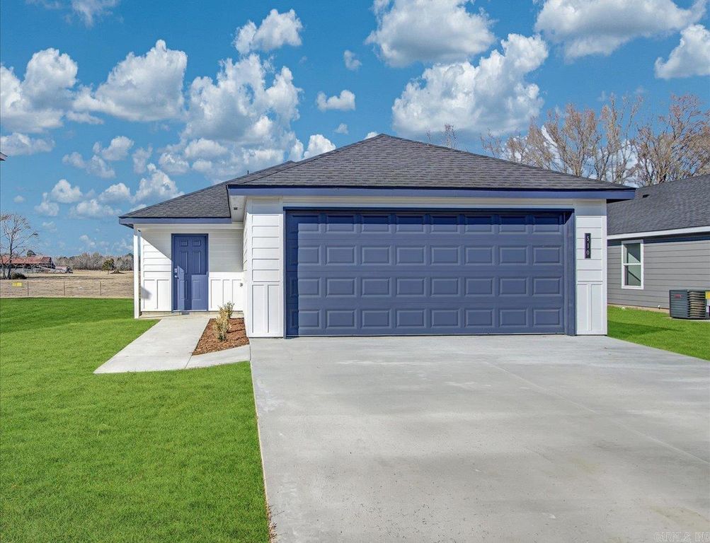 330 Moonlight Graham Boulevard, Ward, AR 72176