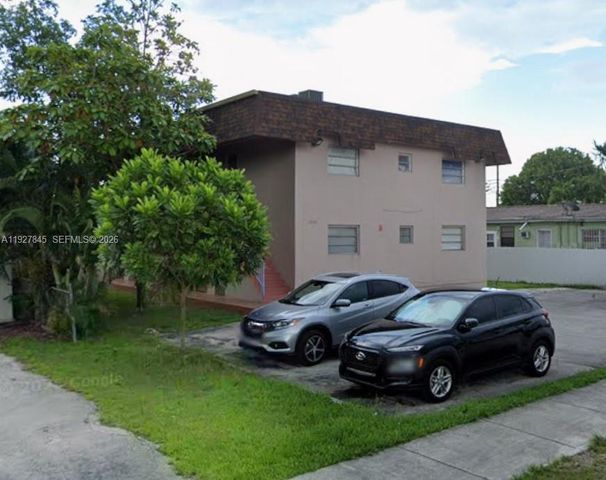 2155 SW 72nd Ave, Miami, FL 33155
