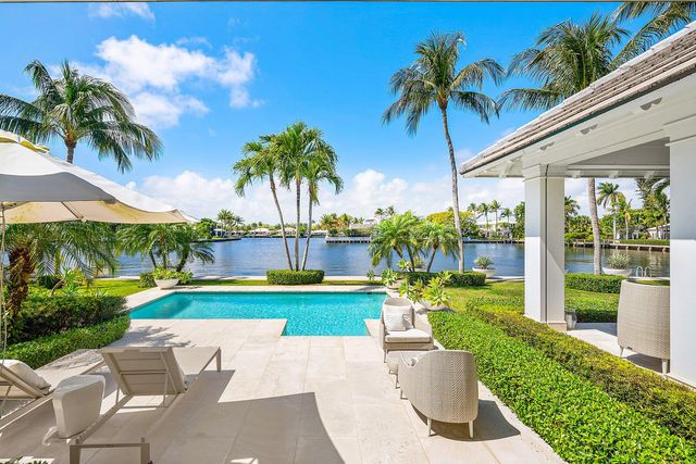 3300 Polo Drive, Gulf Stream, FL 33483