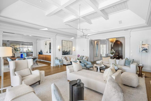 3300 Polo Drive, Gulf Stream, FL 33483