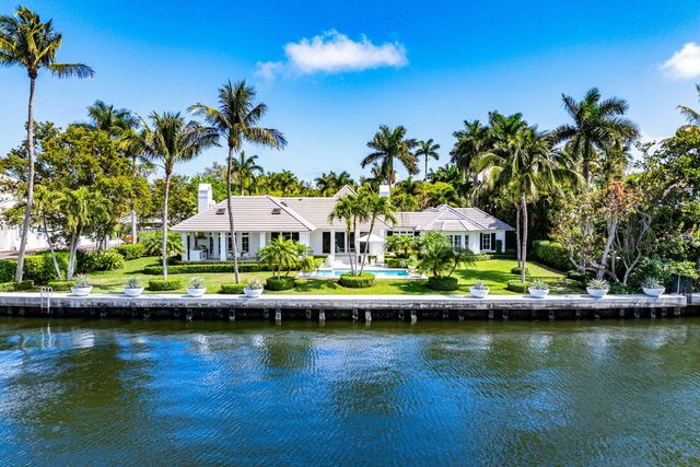 3300 Polo Drive, Gulf Stream, FL 33483