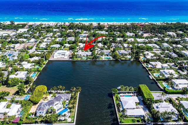 3300 Polo Drive, Gulf Stream, FL 33483