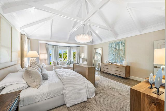 3300 Polo Drive, Gulf Stream, FL 33483