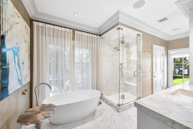 3300 Polo Drive, Gulf Stream, FL 33483