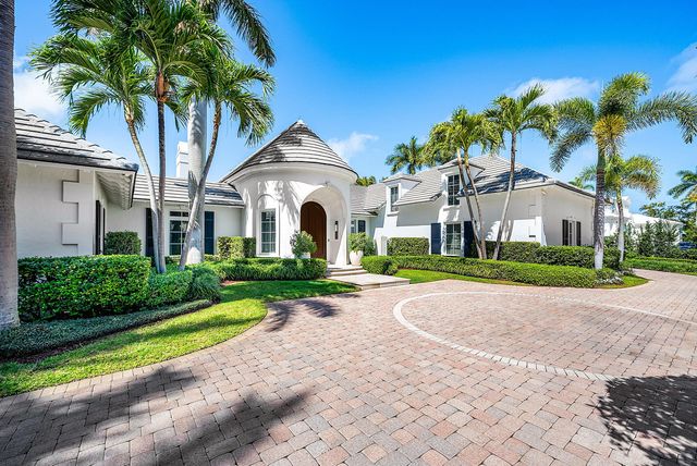 3300 Polo Drive, Gulf Stream, FL 33483