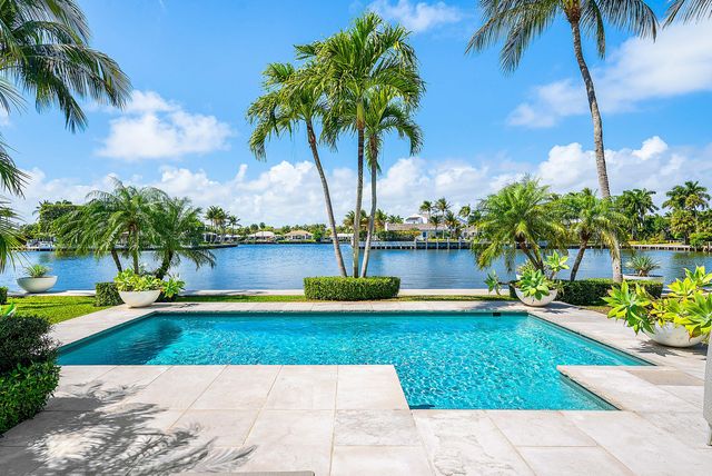 3300 Polo Drive, Gulf Stream, FL 33483