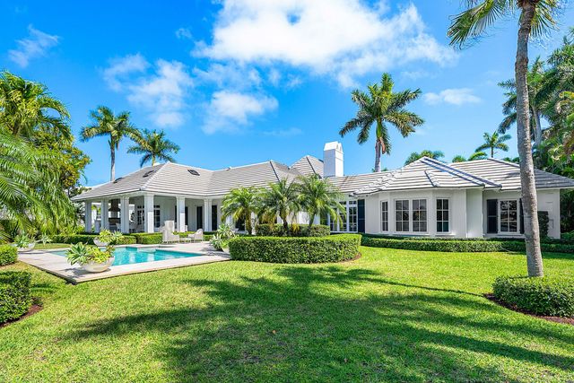 3300 Polo Drive, Gulf Stream, FL 33483