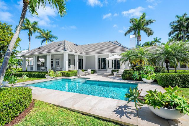 3300 Polo Drive, Gulf Stream, FL 33483