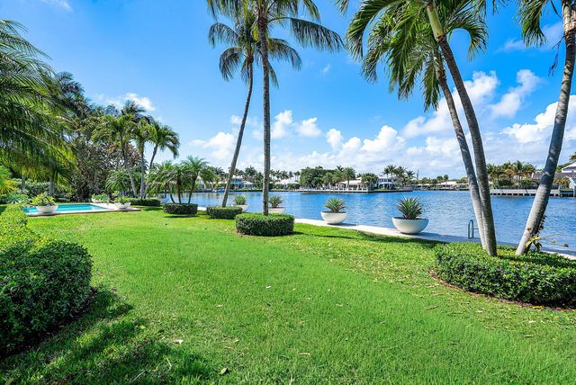 3300 Polo Drive, Gulf Stream, FL 33483