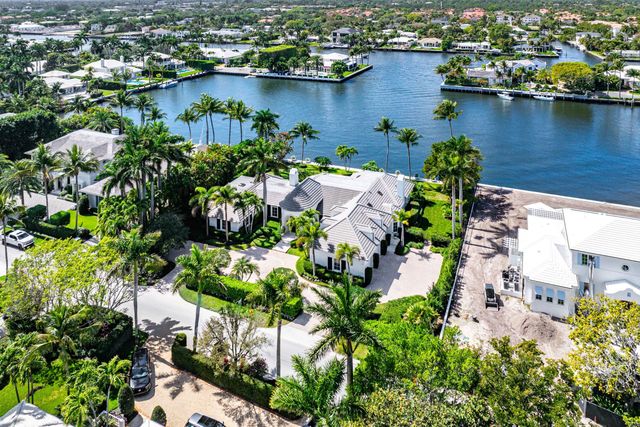 3300 Polo Drive, Gulf Stream, FL 33483