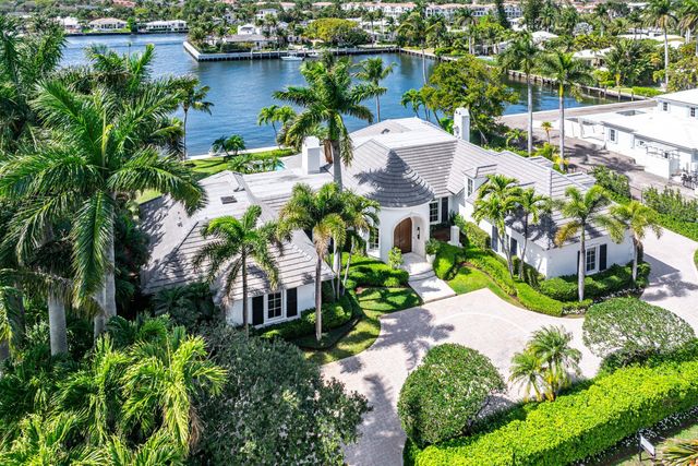 3300 Polo Drive, Gulf Stream, FL 33483