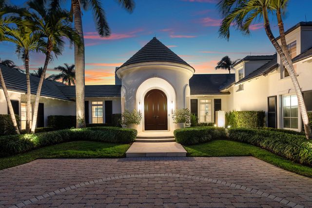 3300 Polo Drive, Gulf Stream, FL 33483