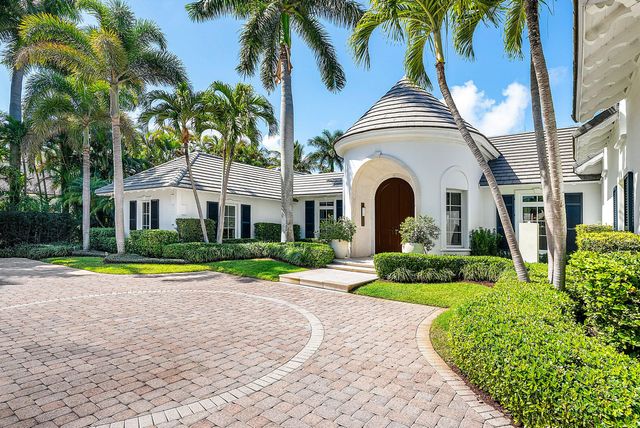 3300 Polo Drive, Gulf Stream, FL 33483