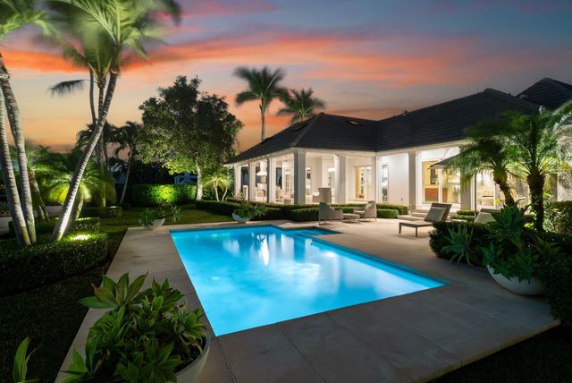 3300 Polo Drive, Gulf Stream, FL 33483