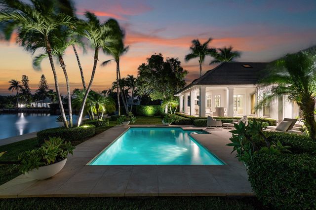 3300 Polo Drive, Gulf Stream, FL 33483