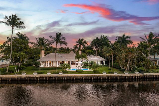 3300 Polo Drive, Gulf Stream, FL 33483