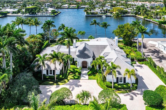 3300 Polo Drive, Gulf Stream, FL 33483