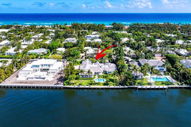 3300 Polo Drive, Gulf Stream, FL 33483