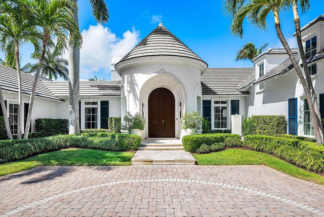 3300 Polo Drive, Gulf Stream, FL 33483