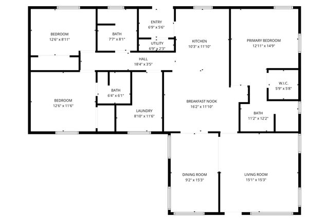 2120 J Road, Grand Junction, CO 81505