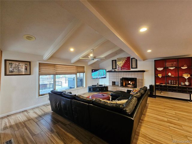 7591 S Ensenada Court, Centennial, CO 80016