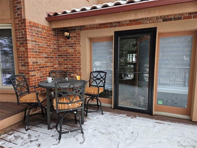 7591 S Ensenada Court, Centennial, CO 80016