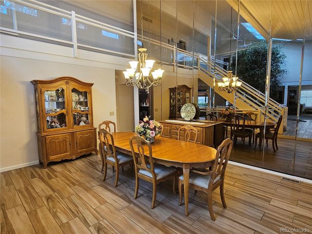 7591 S Ensenada Court, Centennial, CO 80016