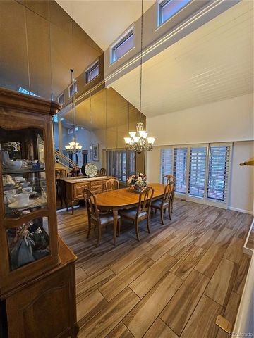 7591 S Ensenada Court, Centennial, CO 80016