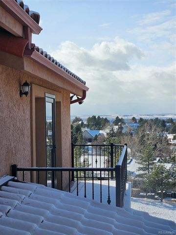 7591 S Ensenada Court, Centennial, CO 80016