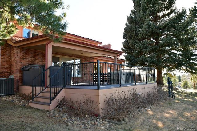 7591 S Ensenada Court, Centennial, CO 80016