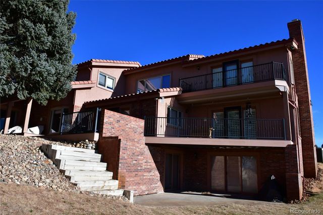 7591 S Ensenada Court, Centennial, CO 80016