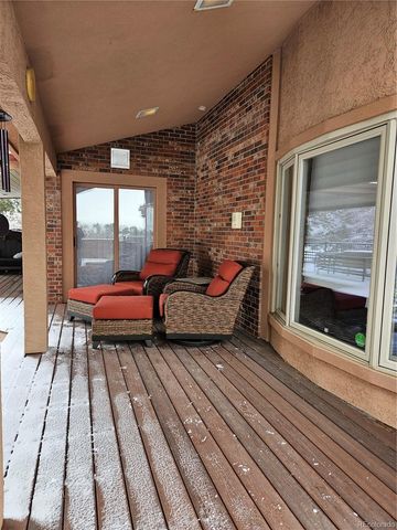 7591 S Ensenada Court, Centennial, CO 80016