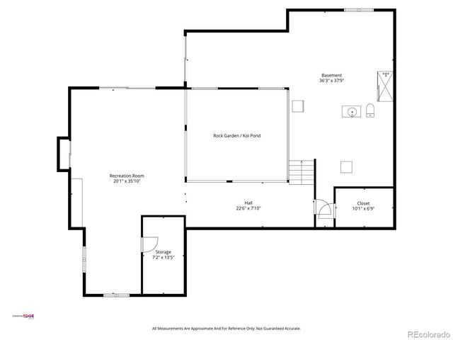 7591 S Ensenada Court, Centennial, CO 80016