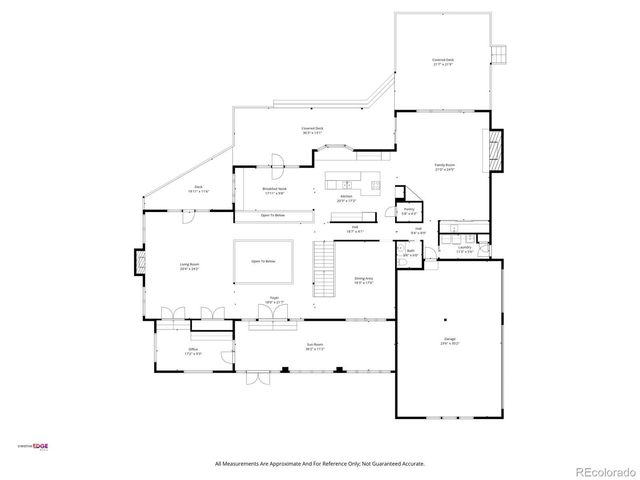 7591 S Ensenada Court, Centennial, CO 80016