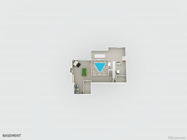 7591 S Ensenada Court, Centennial, CO 80016