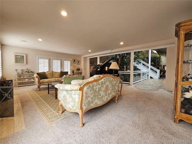 7591 S Ensenada Court, Centennial, CO 80016